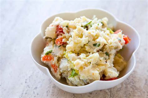 dads-potato-salad-recipe-simply image