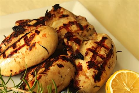 rosemary-and-lemon-brined-grilled-chicken-breasts image