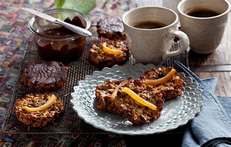 florentines-recipe-better-homes-and-gardens image