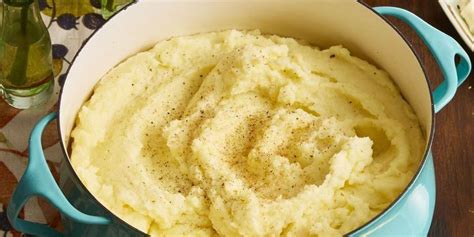 garlic-and-sage-infused-mashed-potatoes image