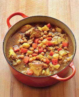 moroccan-chicken-and-vegetable-stew-allergic-living image