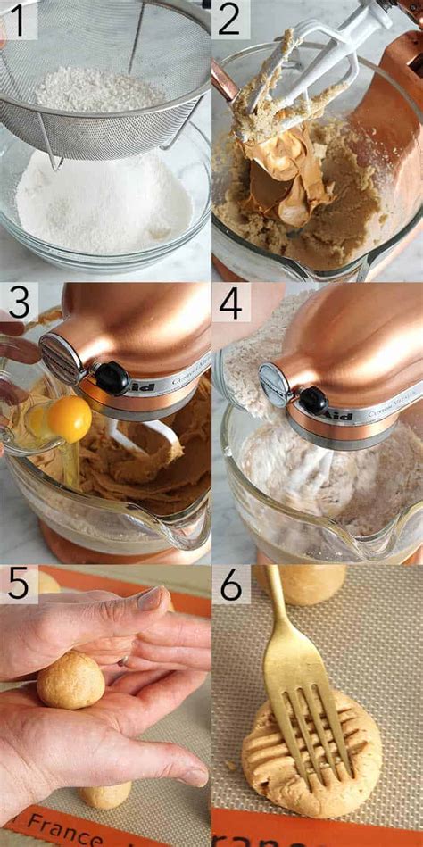 peanut-butter-cookies-recipe-preppy-kitchen image