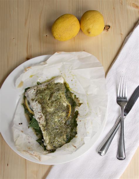 halibut-in-parchment-packets-southern-food-and-fun image