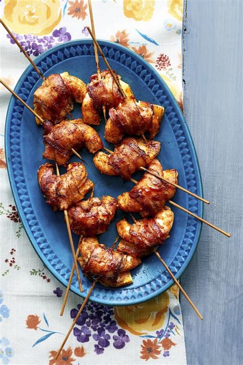 best-bacon-shrimp-skewers-recipe-how-to-make-bacon image
