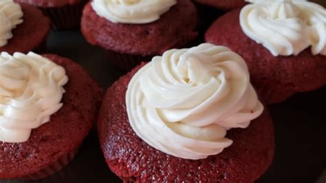 red-velvet-cupcakes-recipe-allrecipes image