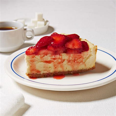 light-strawberry-cheesecake-rachael-ray-in-season image