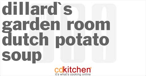 dillards-garden-room-dutch-potato-soup image