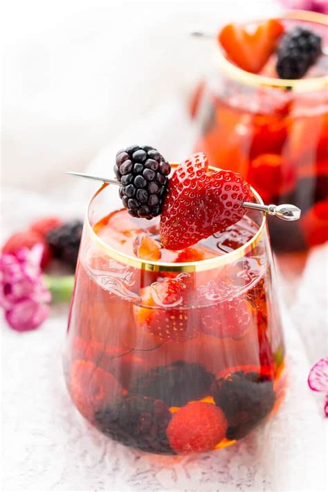 ros-berry-sangria-cocktail-recipe-sugar-soul image