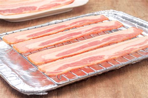 how-to-make-perfect-bacon-in-the-oven-the-spruce-eats image