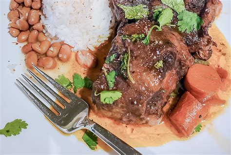 recipe-braised-oxtails-tender-and-tasty-food image