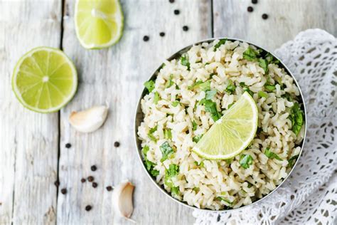 how-to-make-chipotle-rice-in-3-steps-taste-of-home image