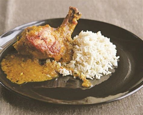 baked-chicken-curry-river-cottage image