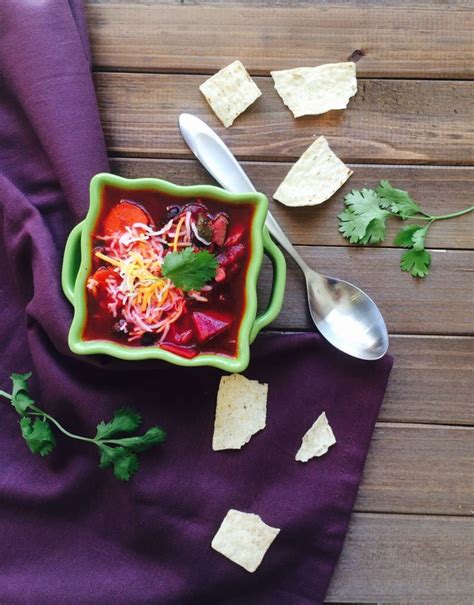 vegan-beetroot-chili-one-pot-meal-carve-your image