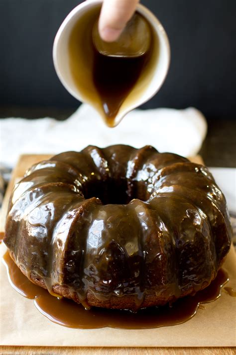 sticky-toffee-bundt-cake-the-gourmet-gourmand image