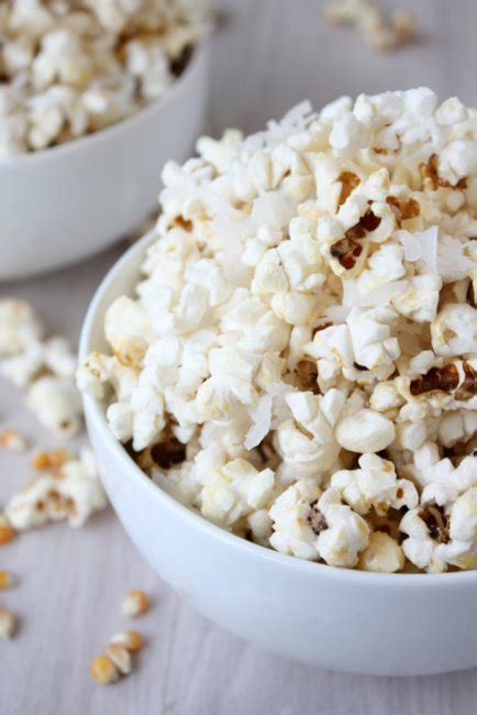 sweet-coconut-popcorn-recipe-the-kitchen-paper image