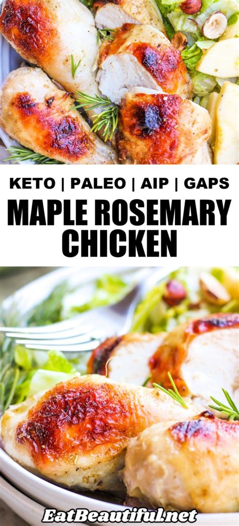 maple-rosemary-chicken-1-pan-paleo-keto-aip-10 image