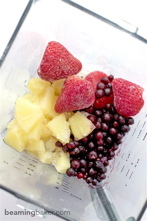 pineapple-berry-smoothie-beaming-baker image