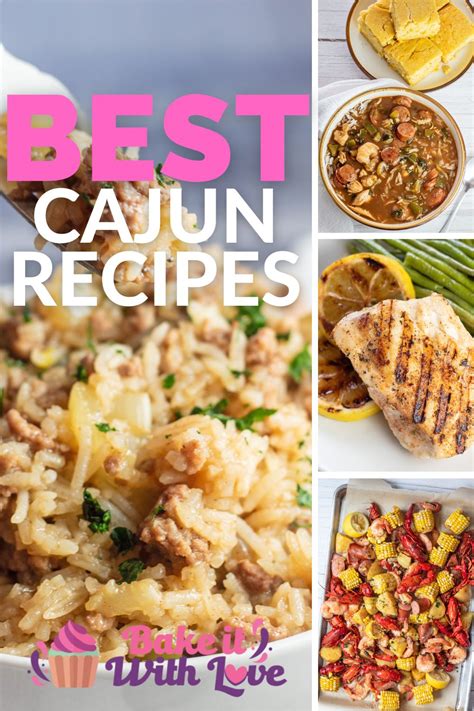 best-cajun-recipes-17-amazing-dinners-sides-to image