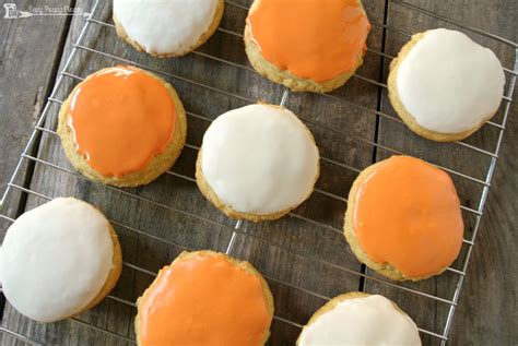 easy-glazed-4-ingredient-pumpkin-cookies-easy image