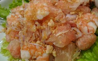 pomelo-salad-pinoy-food image