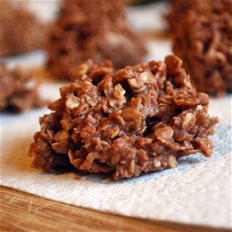 no-bake-chocolate-coconut-drop-cookies image