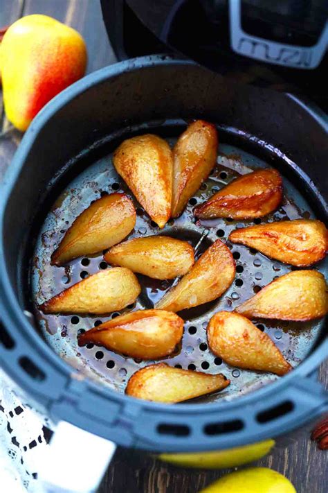 caramelized-air-fryer-pears-sweet-and-savory-meals image