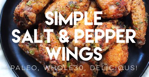 simple-salt-and-pepper-chicken-wings-whole-kitchen image