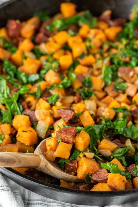 sweet-potato-chorizo-hash-recipe-chisel-fork image