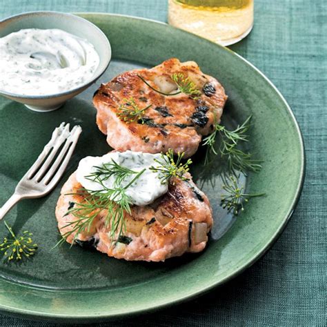salmon-and-spinach-cakes-recipe-marcia-kiesel image