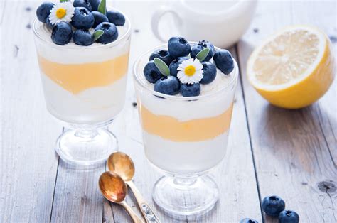 lemon-mousse-with-fresh-berries-recipe-highland-farms image