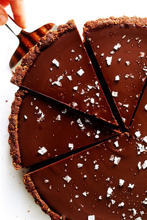 the-most-amazing-salted-dark-chocolate-tart-gimme image