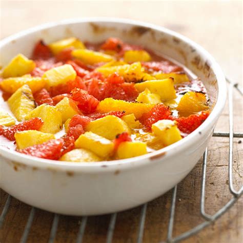 warm-citrus-fruit-with-brown-sugar-better-homes image
