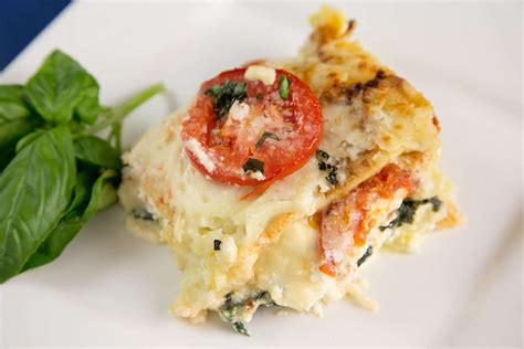 vegetable-lasagna-recipe-chef-dennis image