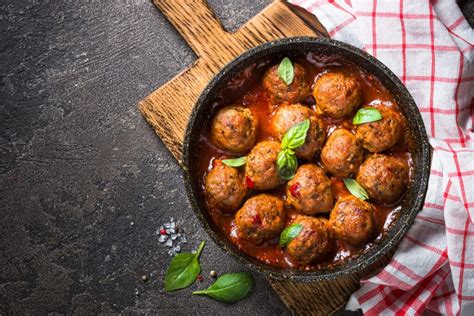 20-meatball-sauce-recipes-the-kitchen-community image