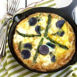 spring-vegetable-frittata-craving-something-healthy image