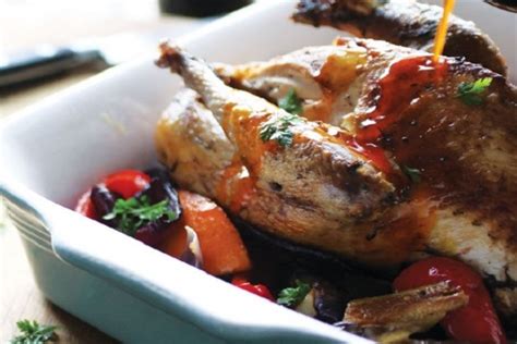 top-10-winning-game-bird-recipes-for-roast-pheasant image