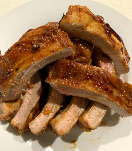 succulent-pork-back-ribs-made-in-air-fryer-air-fryer-cook image