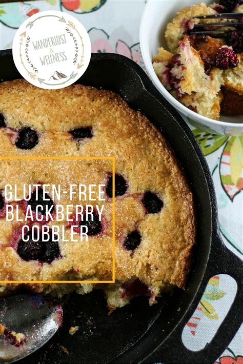 gluten-free-blackberry-cobbler-wanderlust-and image