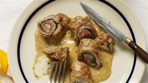 veal-involtini-with-prosciutto-and-parmesan image