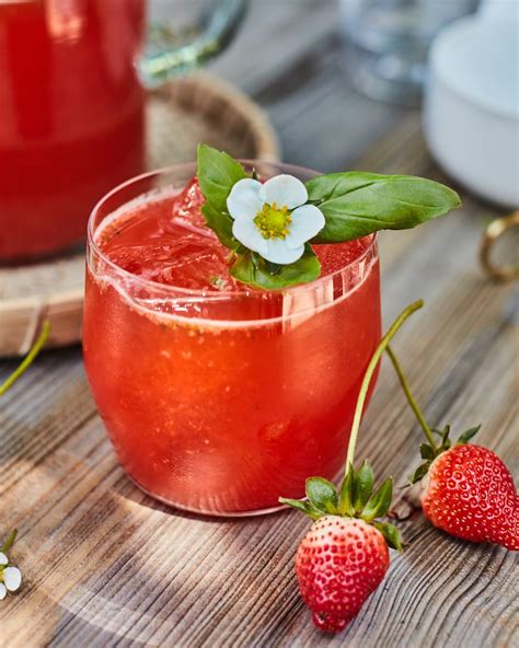 strawberry-basil-lemonade-whats-gaby-cooking image