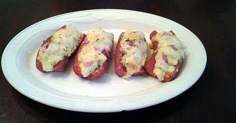 29-easy-and-tasty-sausage-stuffed-potatoes-recipes-by image