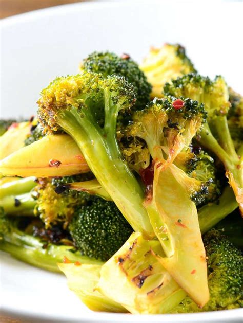 chili-roasted-broccoli-lifes-ambrosia image