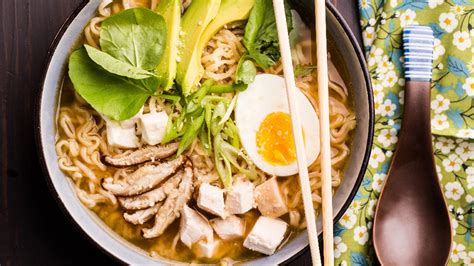 20-things-to-add-to-a-bowl-of-instant-ramen-epicurious image