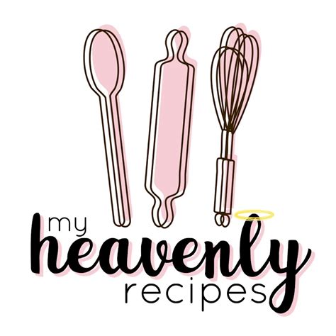 my-heavenly-recipes-youtube image