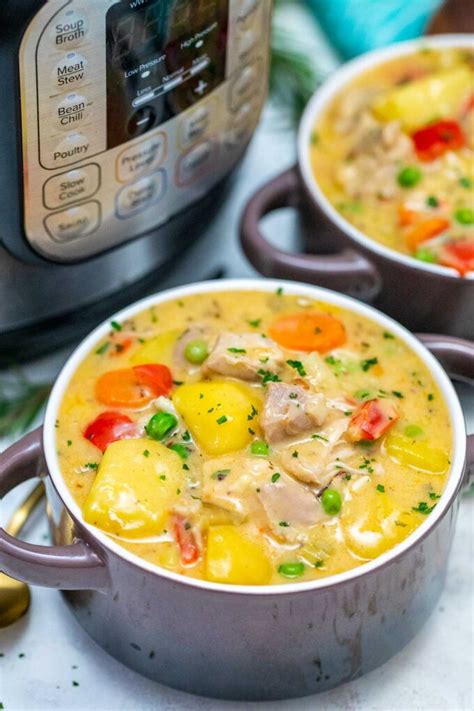 instant-pot-chicken-stew-sweet-and-savory-meals image