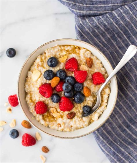steel-cut-oats-how-to-cook-the-perfect-bowl image