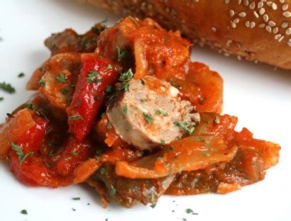 roasted-sausage-cacciatore-tasty-kitchen-a-happy image