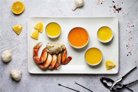 crab-butter-sauce-4-ways-champagne-tastes image