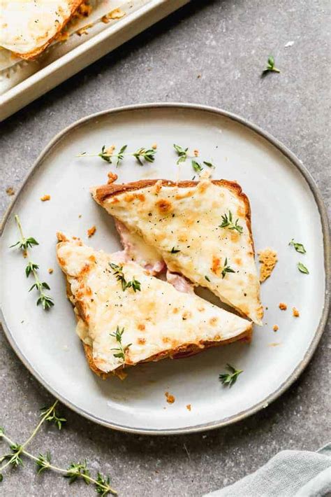 easy-croque-monsieur-recipe-tastes-better-from-scratch image