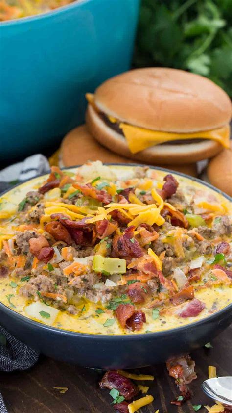 bacon-cheeseburger-soup-spend-with-pennies image